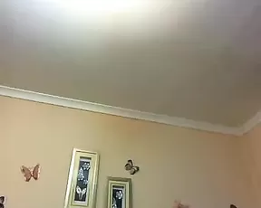 Massive cock in teen pussy