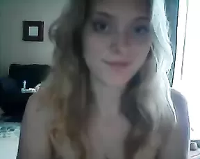 Hot blond wife is great fucker