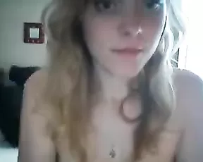 Hot blond wife is great fucker