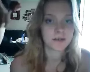 Hot blond wife is great fucker