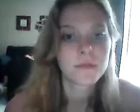 Hot blond wife is great fucker