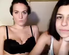 When granny gets horny
