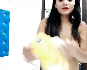 Asian girls love it in the ass