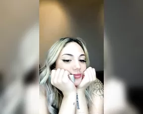 Nika Venom thenikavenom stream_started_at _am onlyfans live porn