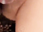 Echoraum spreading pussy lips for you snapchat premium live porn