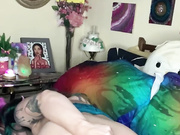 smokeahontazz tip 10 if you wanna see two extra videos for free w onlyfans live porn