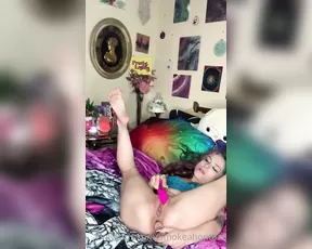 smokeahontazz tip 10 if you wanna see two extra videos for free w onlyfans live porn