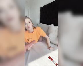 Layna Boo sex machine snapchat premium porn videos