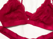 karbgarcia_ subasta de conjuntos tanga brassiere usados por mi ric xxx onlyfans porn videos