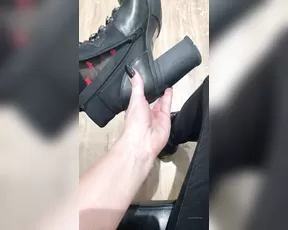 footfetishblonde 46 xxx onlyfans Live porn