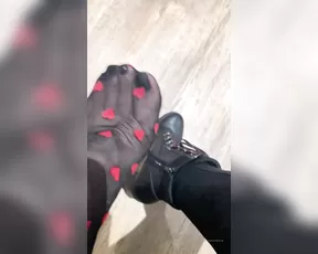 footfetishblonde 46 xxx onlyfans Live porn