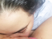 marshaxxxmay snuck a of my girl suckin on my clit xxx onlyfans Live porn