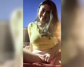 Alyx Star alyxstar i hope this gets your dick hard onlyfans Live porn