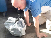 iwantskylar my local slave never knows what i m going to surprise xxx onlyfans sex live