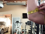 musclemama1113 end of my workout part2 xxx onlyfans sex live