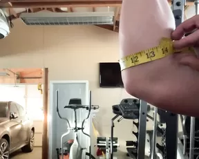 musclemama1113 end of my workout part2 xxx onlyfans sex live