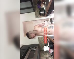 Lola Tessa fully naked cooking snapchat premium porn videos