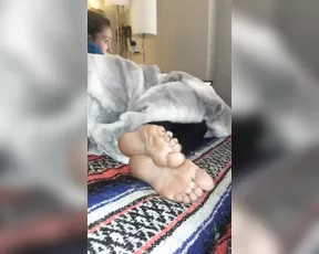 Sole Collector x Kissable Toes solevision more_teasing_hehe onlyfans xxx porn