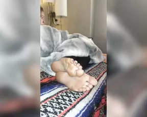 Sole Collector x Kissable Toes solevision more_teasing_hehe onlyfans xxx porn