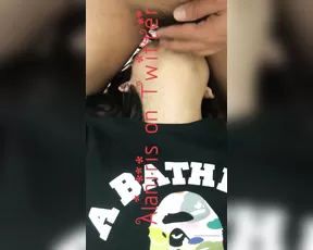 alaniris3 xxx onlyfans - sex live