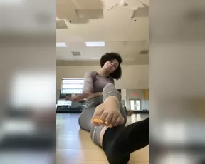 turkishsoles after watching me workout you couldn t help yourself. followed me into the dance room. jus xxx onlyfans live porn