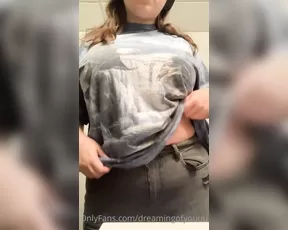 N dreamingofyouuu using my time wisely while the office live porn