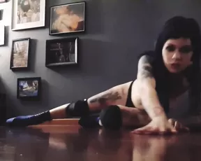 noemimonoke my is going to end soon (for a live porn