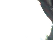 Riley Reid pussy flashing while driving live porn