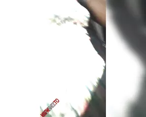 Riley Reid pussy flashing while driving live porn