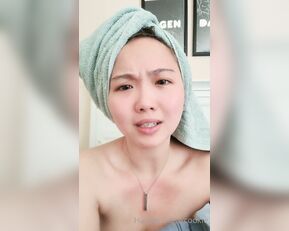 harriet sugarcookie -just a video update things will be much better live porn