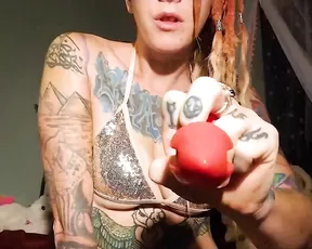 Sully Savage XXX sullysavage video_sissy_girl_anal_training._every_day_you_sissy_girl_dreams_are_becoming_more_and_mo live porn