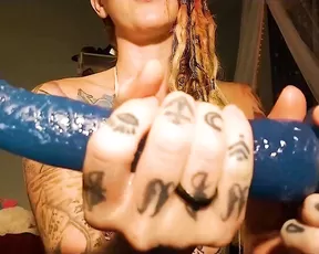 Sully Savage XXX sullysavage video_sissy_girl_anal_training._every_day_you_sissy_girl_dreams_are_becoming_more_and_mo live porn