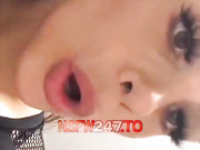 Allison Parker public toilet pussy fingering snapchat premium porn videos