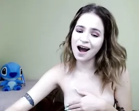 Ice_Stars DANCING NAKED chaturbate LIVE PORN
