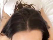 Lana Rhoades blue sport bra pov fucked snapchat premium LIVE PORN