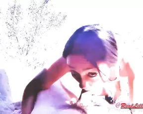 lilly hall 20-02-11 13337491 watch as ii get my face fucked while hiking! Live Porn