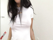 Asa Akira undressing for you onlyfans Live Porn