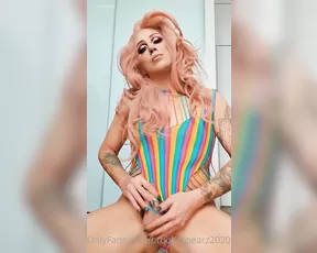 brookespearz2020 taste all of this delicious rainbow Live Porn