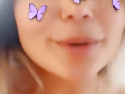 adriaraexxx check your dms for reveals live porn cam