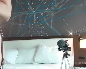 sophiawest happy monday everyone - hope you have a great week xxx live porn cam