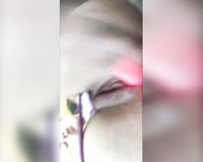 Violet Summers public in car anal toy & dildo orgasm snapchat premium porn videos