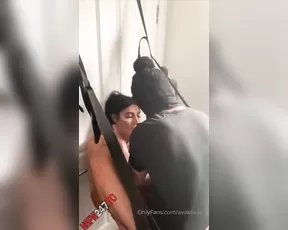Ava Koxxx trying new toy onlyfans porn videos