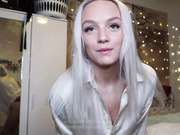 Luna Lotton topless dildo handjob onlyfans porn videos