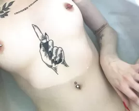 little_br4t do you like my nails daddy xxx onlyfans porn videos