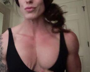 musclemama1113 are u worthy  xxx onlyfans live porn