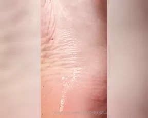 Miss Crystal findomxjulia feet massage with spit onlyfans live porn