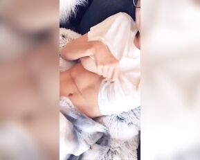 Andie Adams morning flashing snapchat premium live porn cam