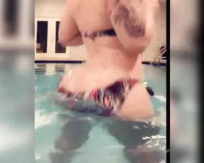 Toveyah onlyfans live porn cam