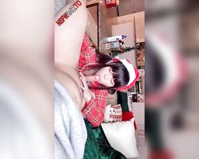 kittyxkum x-mas blowjob snapchat premium live porn cam