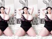 Karla James Flower Bra